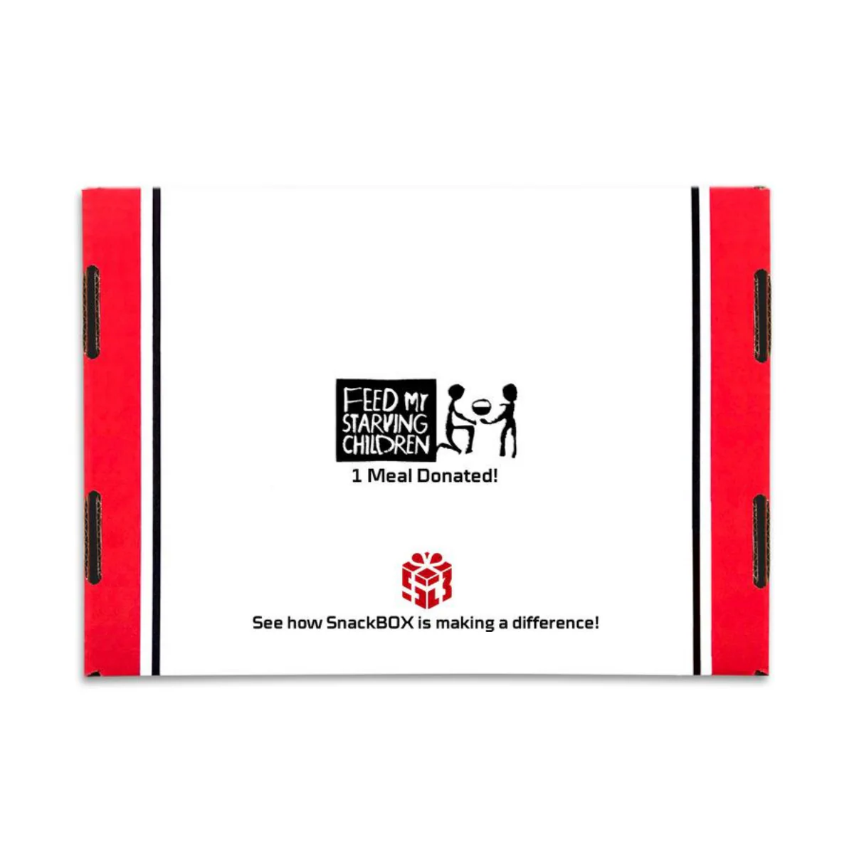 *NEW* Chocolate Candy Bar Box (20 Snacks) - Image 5