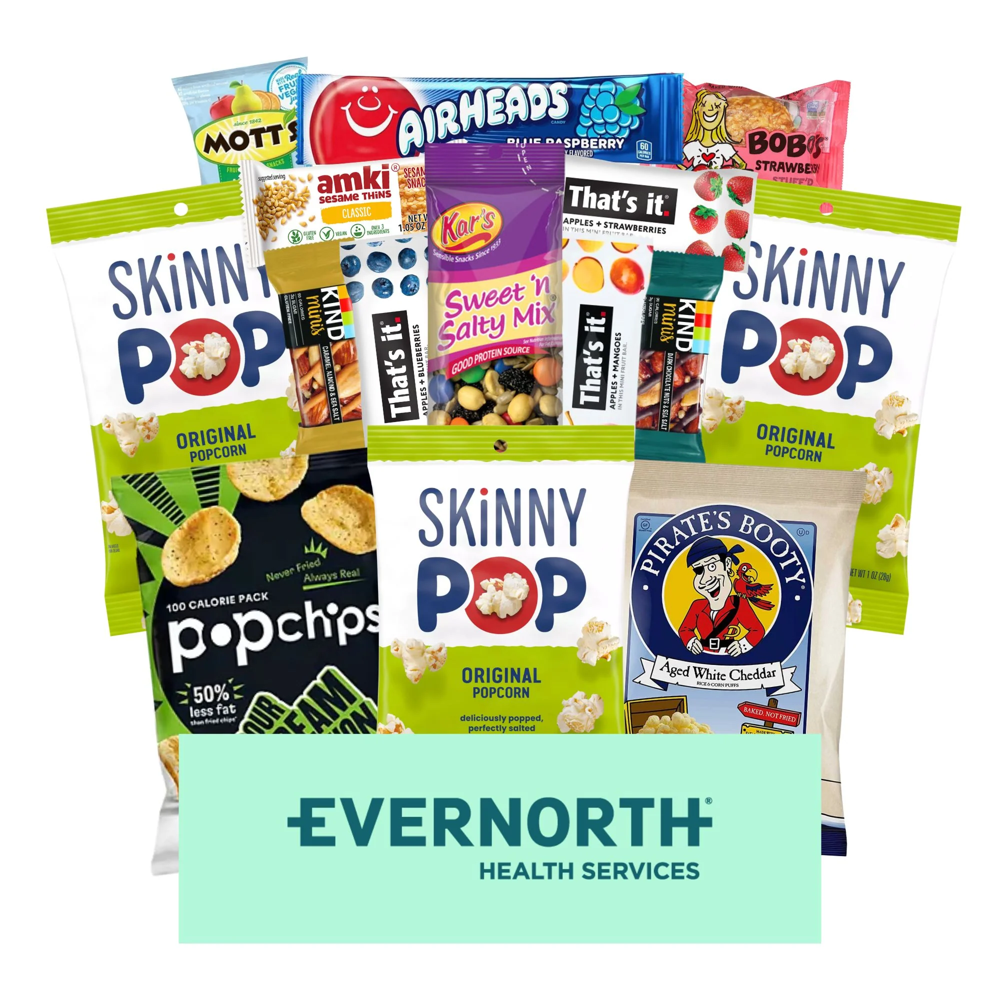 Gluten Free (15 Count) | EVERNORTH | MUST HAVE CODE TO ORDER | 2026 - Image 2