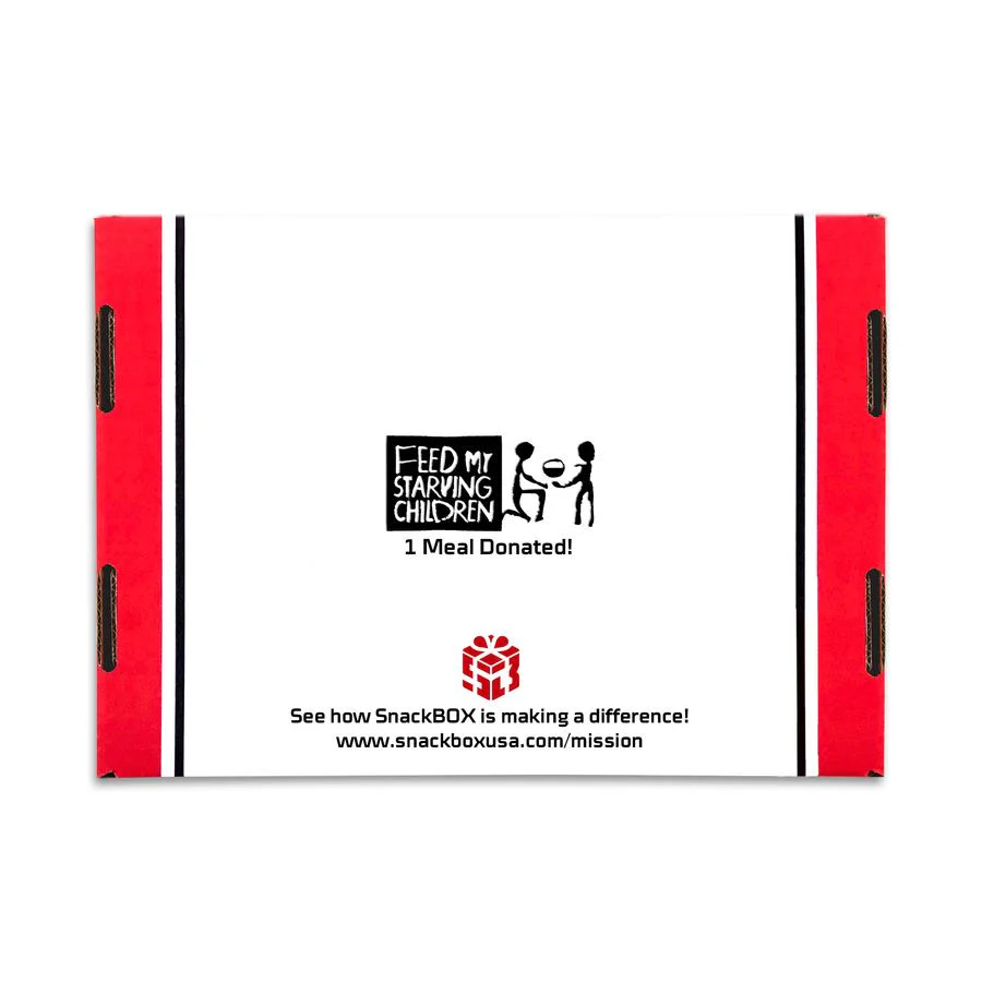 GLUTEN FREE OFFICE VARIETY CATERING CARE PACKAGE (150 Snacks) - Image 5