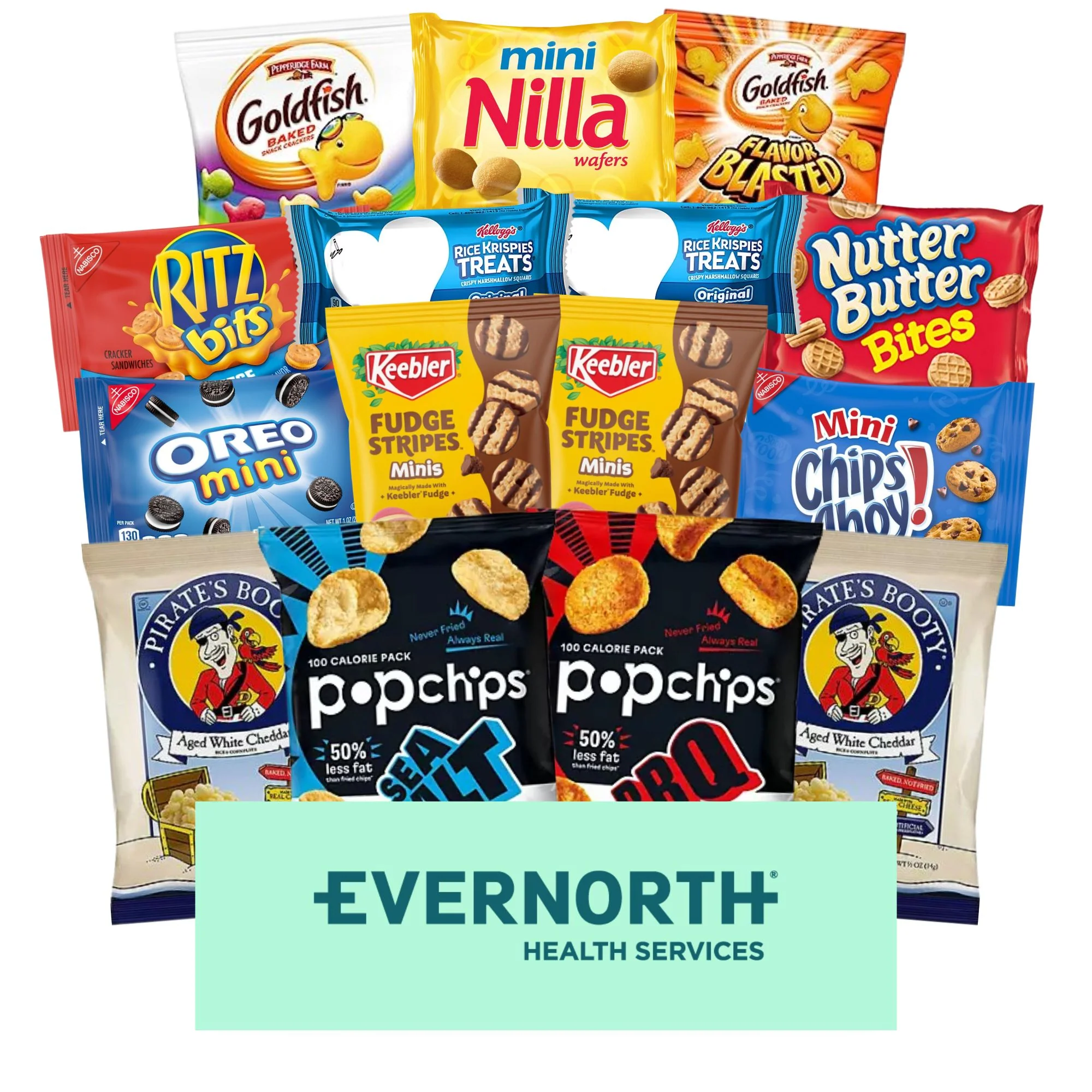 Kids (15 Count) | EVERNORTH | MUST HAVE CODE TO ORDER | 2026 - Image 2