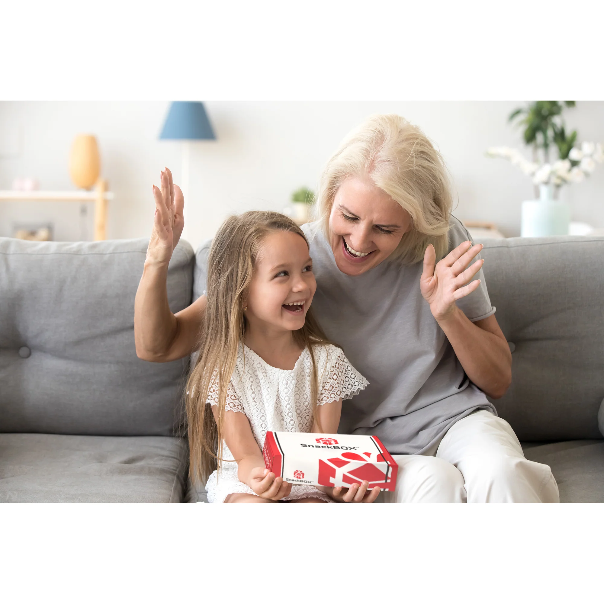 Kids SnackBOX Care Package with Candy and Snacks (24 Snacks) - Image 7