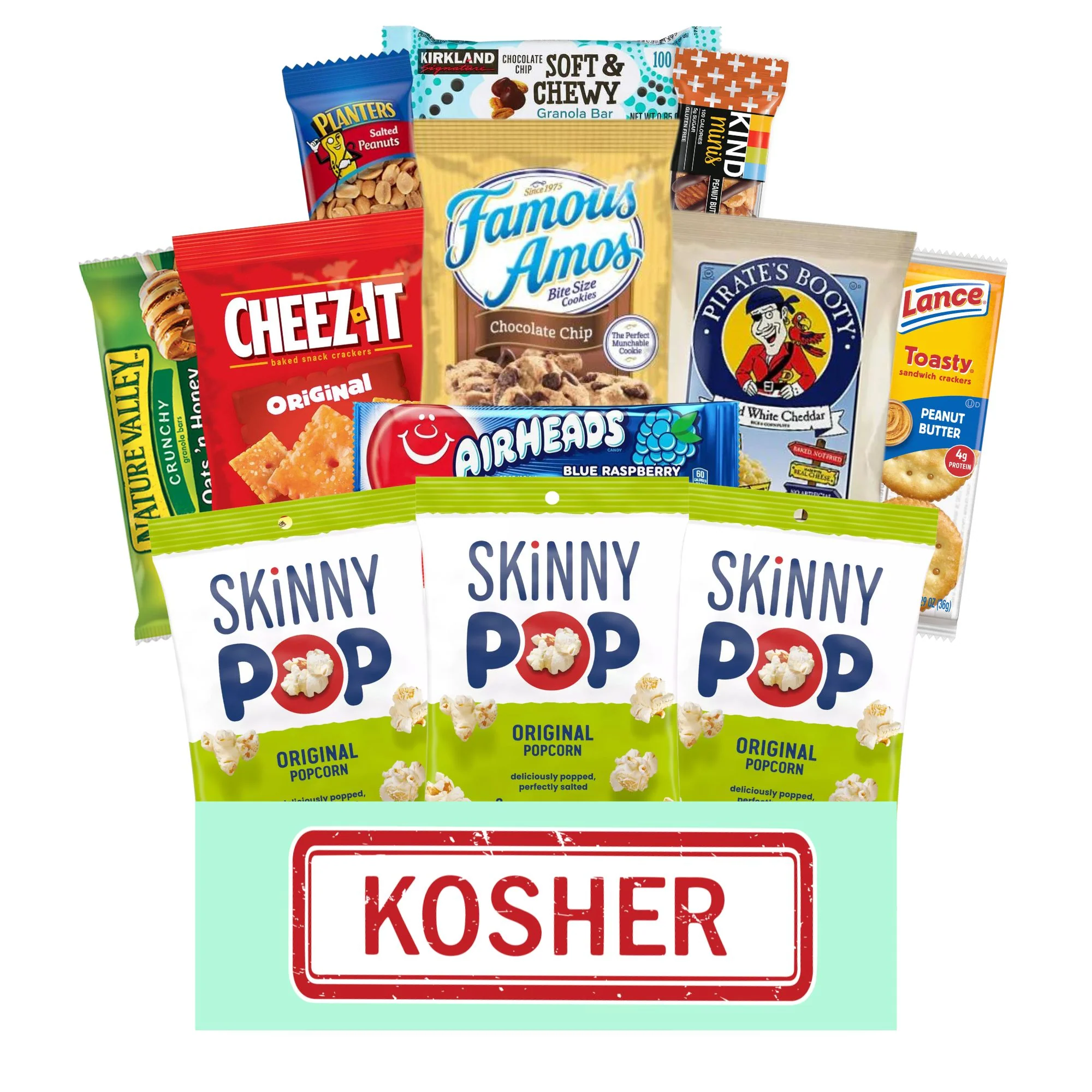 Kosher (12 Count) | EVERNORTH | MUST HAVE CODE TO ORDER | 2026