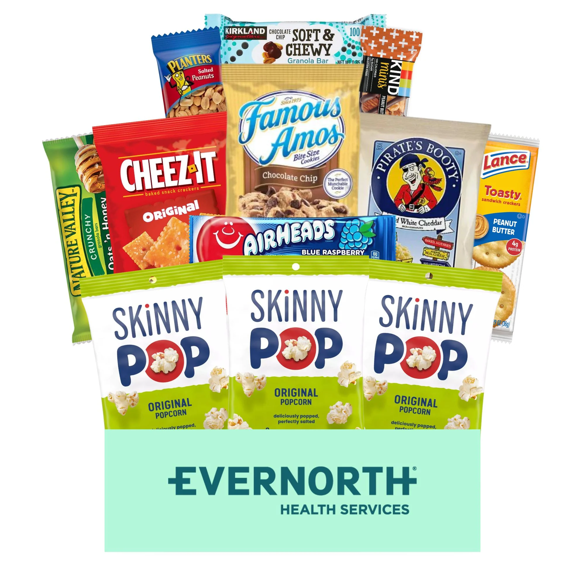Kosher (12 Count) | EVERNORTH | MUST HAVE CODE TO ORDER | 2026 - Image 2