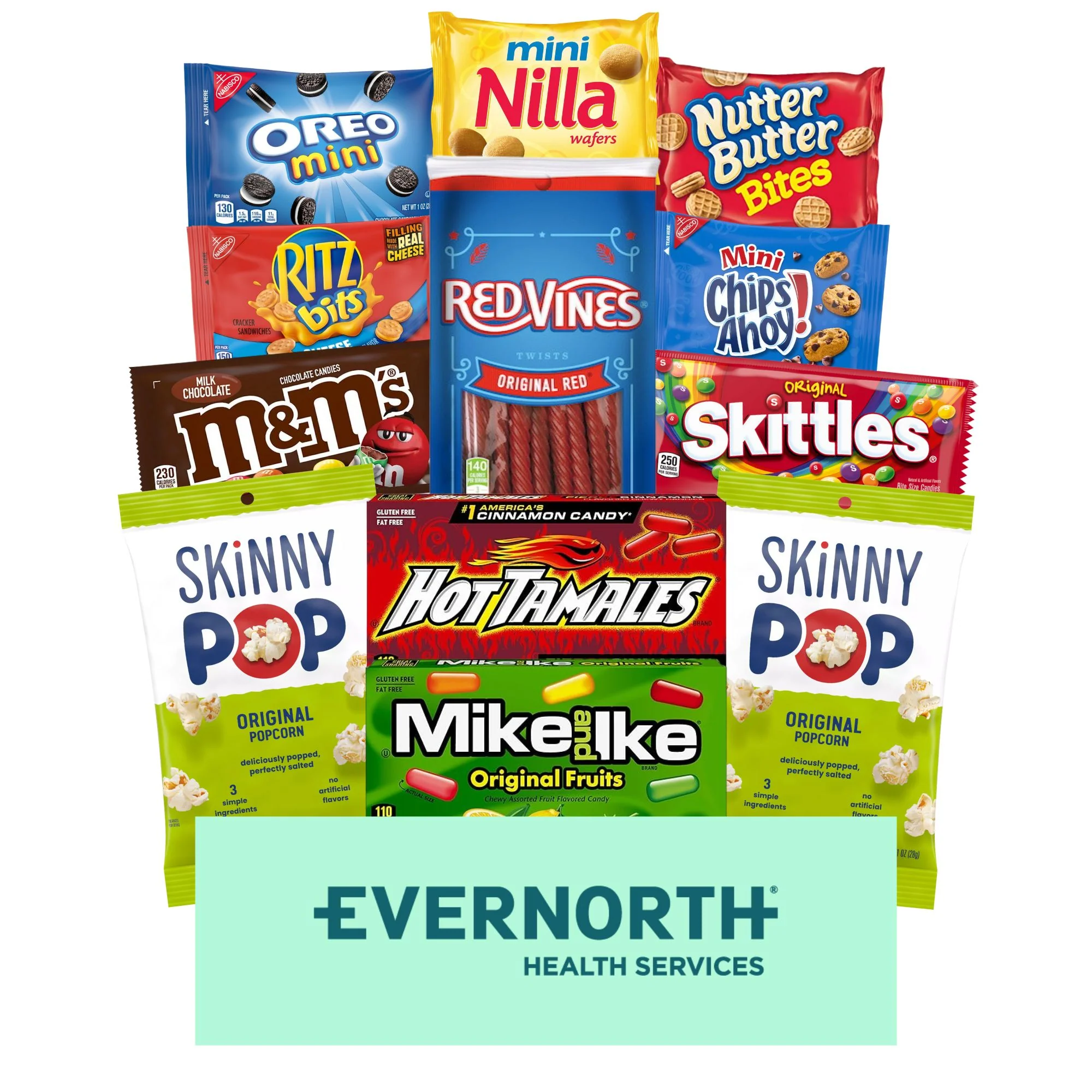 Movie Night (12 Count) | EVERNORTH | MUST HAVE CODE TO ORDER | 2026 - Image 2