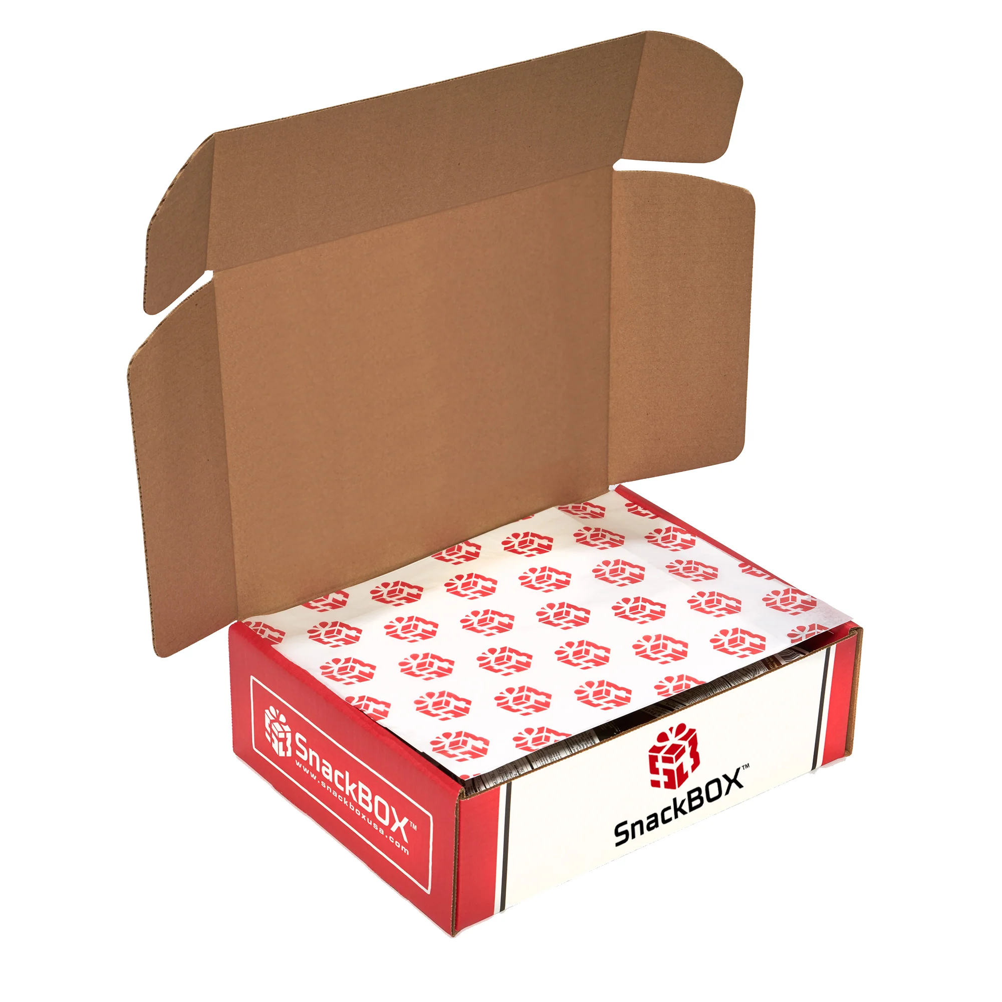 Healthy Snacks Assortment Care Package (40 Snacks) - Image 4