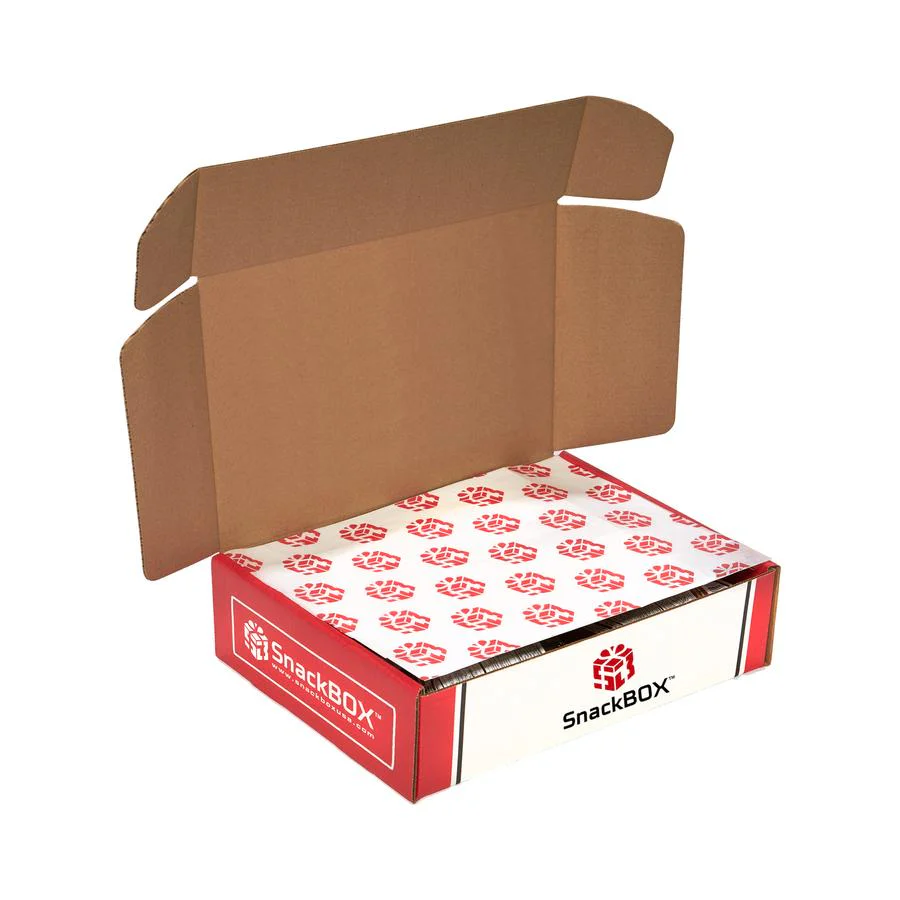 Original SnackBOX Care Package (50 Snacks) - Image 3