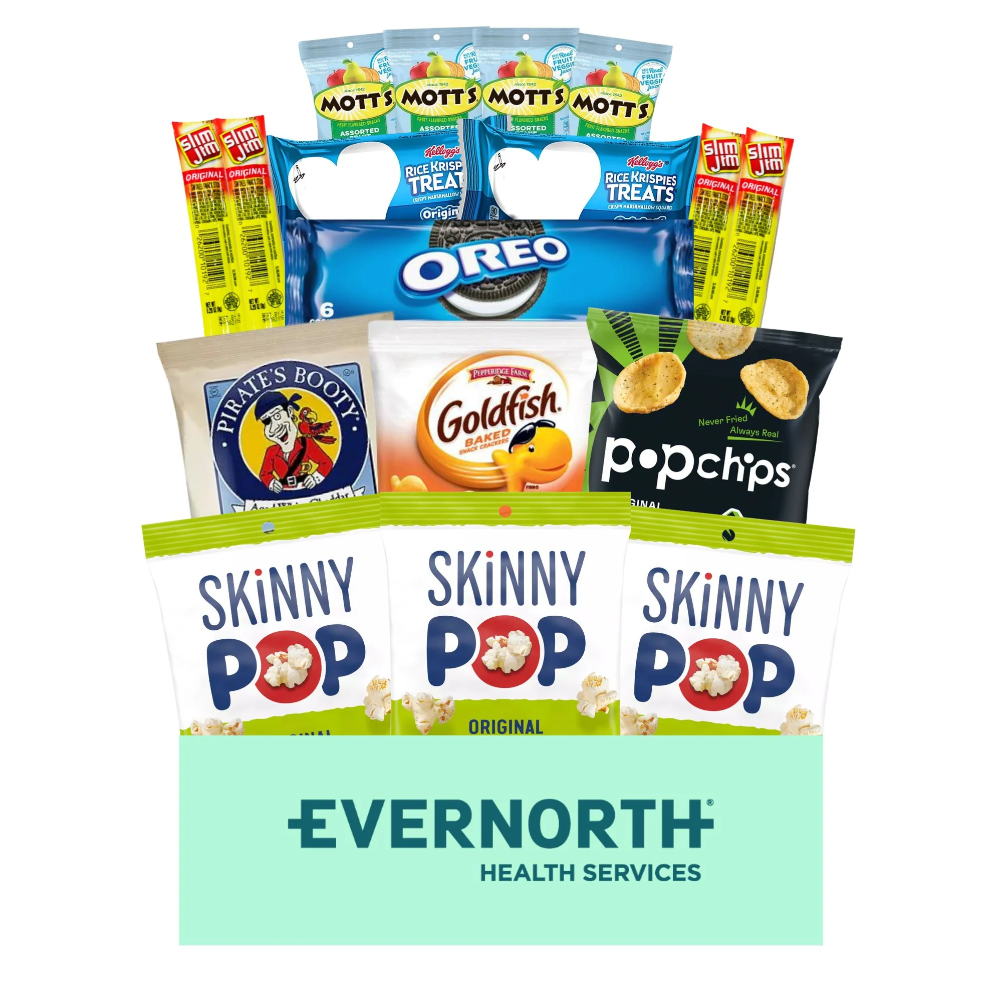 Nut Sensitive (17 Count) | EVERNORTH | MUST HAVE CODE TO ORDER | 2026 - Image 2