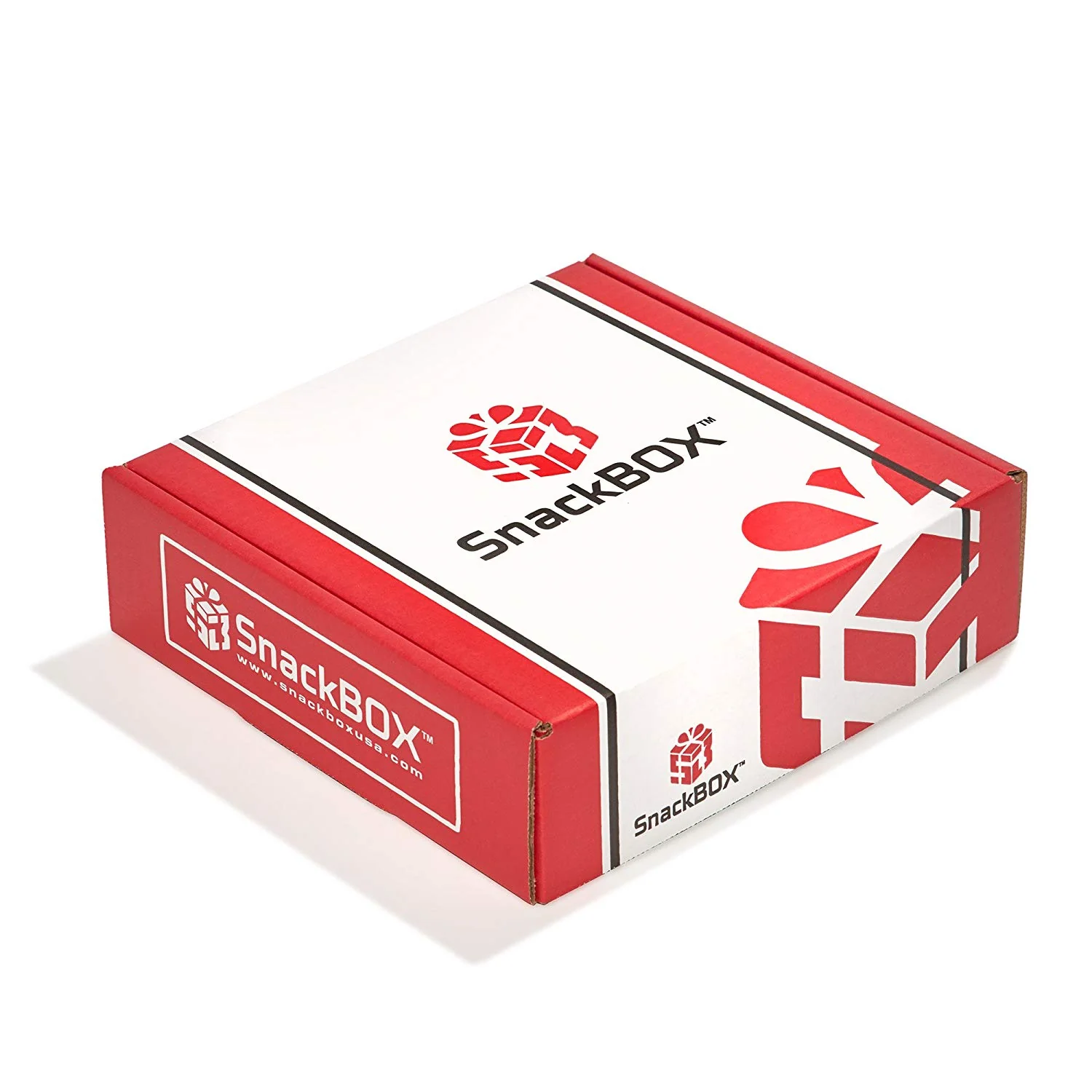 Sweet and Salty SnackBOX Care Package (13 Snacks) - Image 3